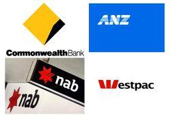 Les banques en Australie